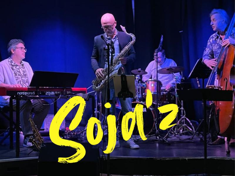sojaz